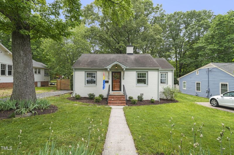 105 W Maynard Ave, Durham, NC 27704