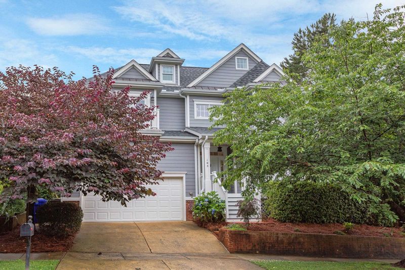 105 Maywood Way, Chapel Hill, NC 27516