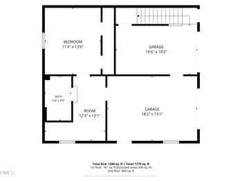 105 Mcleod Dr, Sanford, NC 27330