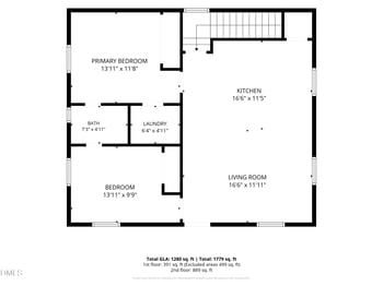 105 Mcleod Dr, Sanford, NC 27330