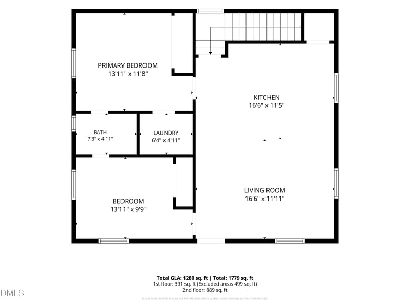 105 Mcleod Dr, Sanford, NC 27330