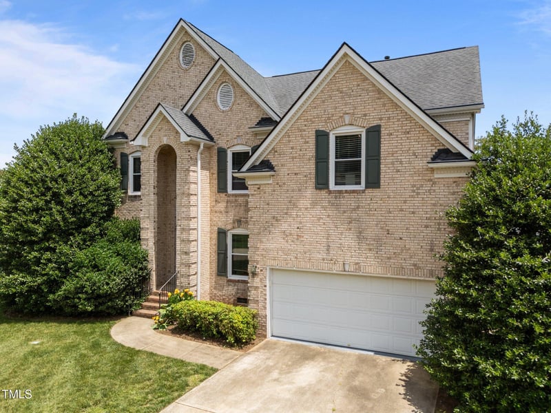 105 Mcnaughton Ct, Garner, NC 27529