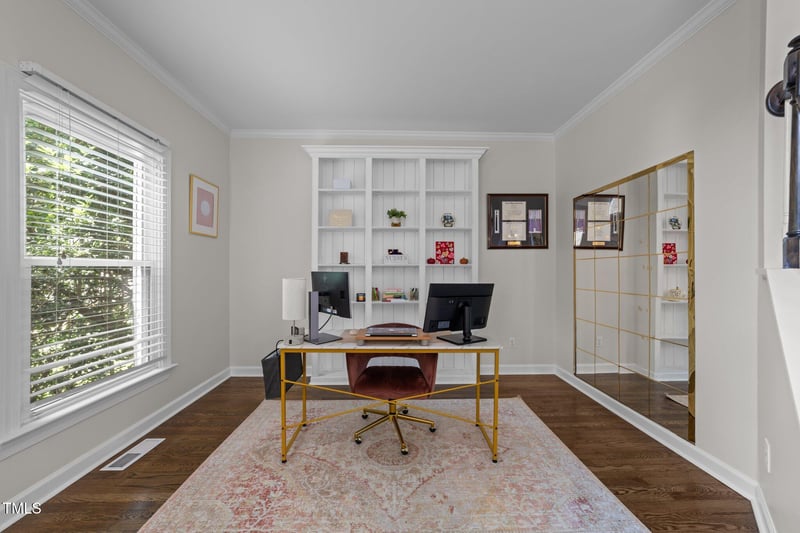 105 Mcnaughton Ct, Garner, NC 27529