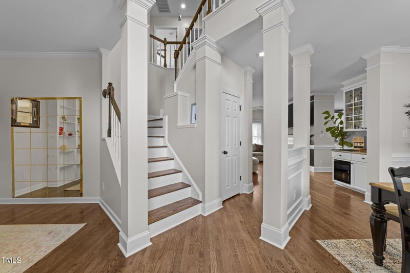 105 Mcnaughton Ct, Garner, NC 27529