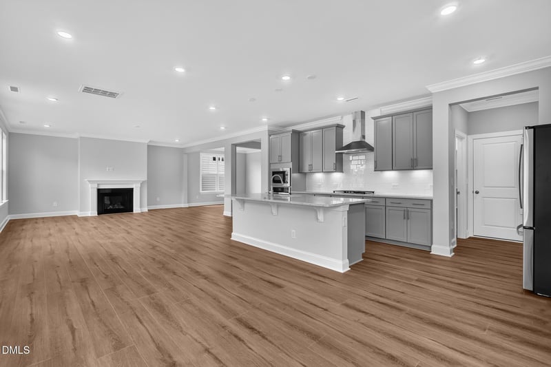 105 Meadow Violet Way, Holly Springs, NC 27540