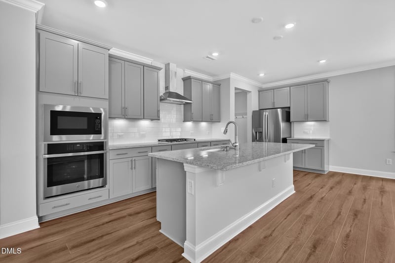 105 Meadow Violet Way, Holly Springs, NC 27540