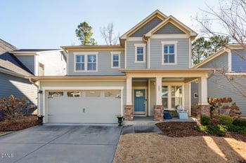 105 Medfield Ct, Chapel Hill, NC 27517