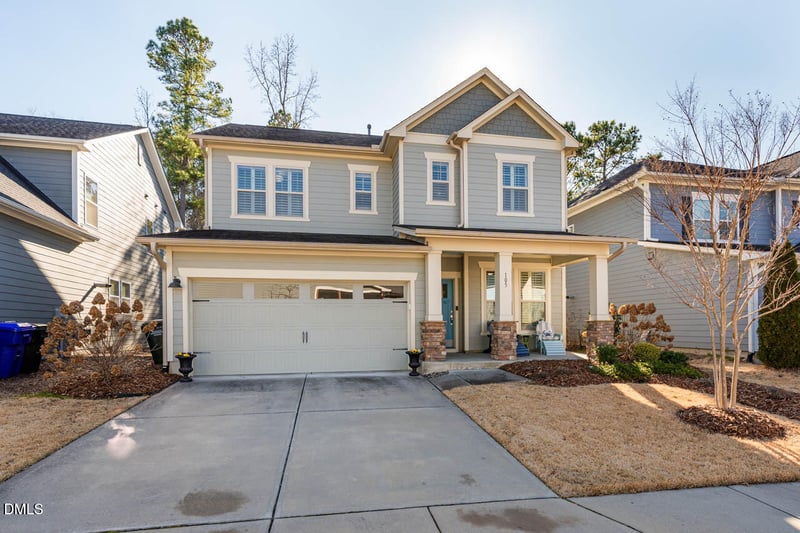 105 Medfield Ct, Chapel Hill, NC 27517