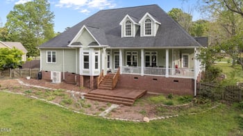 105 Michael Way, Clayton, NC 27520