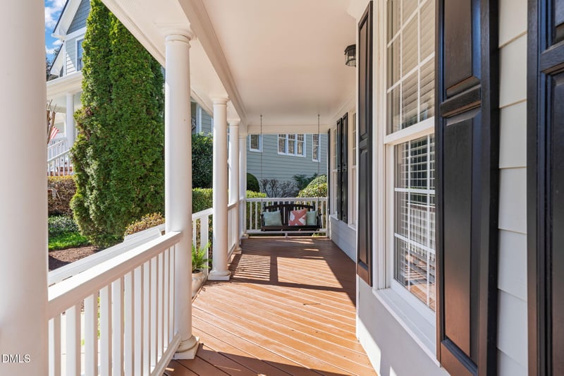 105 Millingport Ct, Chapel Hill, NC 27517