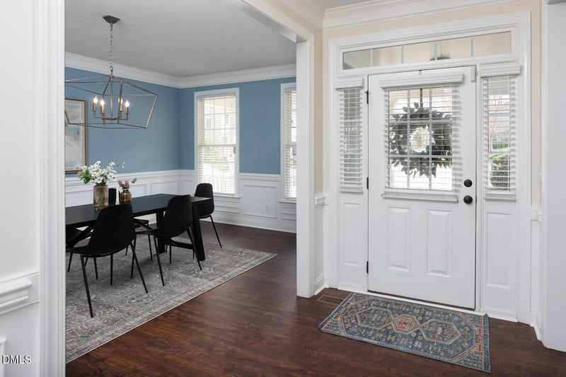 105 Millingport Ct, Chapel Hill, NC 27517