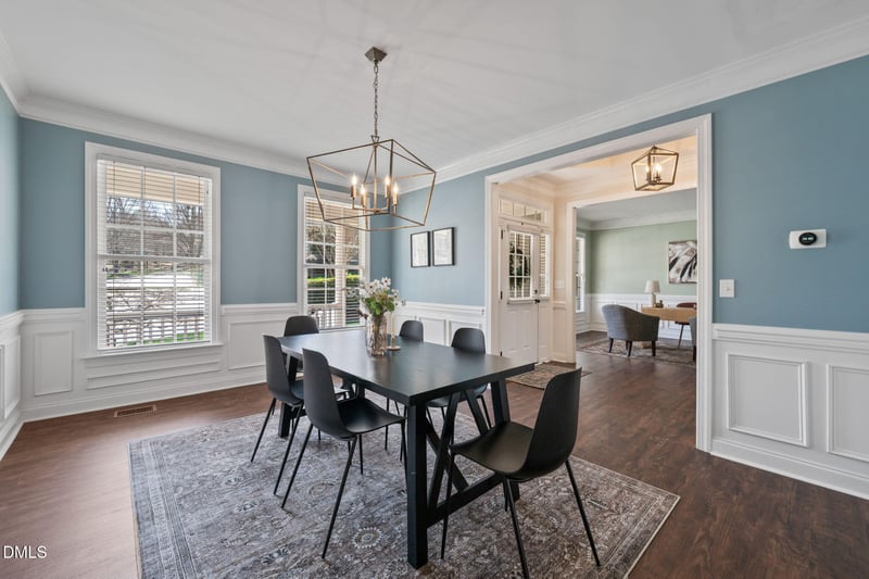 105 Millingport Ct, Chapel Hill, NC 27517