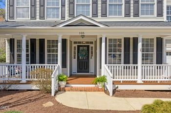 105 Millingport Ct, Chapel Hill, NC 27517