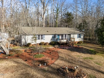 105 Misty Hollow Rd, Hillsborough, NC 27278