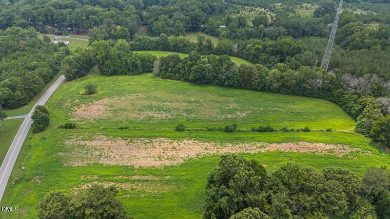 105 Mitchells Chapel Rd Lot 2, Pittsboro, NC 27312