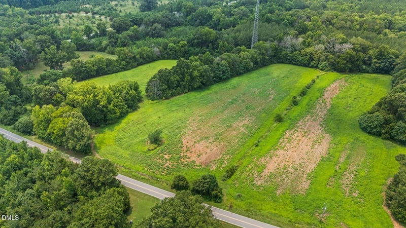 105 Mitchells Chapel Rd Lot 2, Pittsboro, NC 27312
