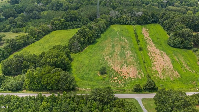 105 Mitchells Chapel Rd Lot 2, Pittsboro, NC 27312
