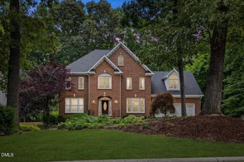 105 Morninghills Ct, Cary, NC 27518