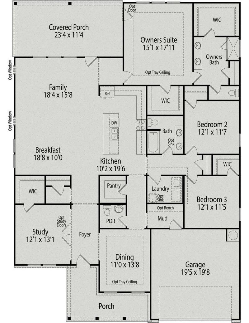 105 Morningside Ln, Angier, NC 27501