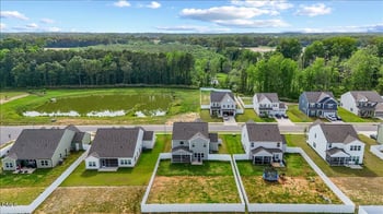 105 Mule Way, Benson, NC 27504