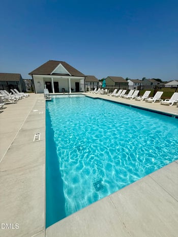 105 Mule Way, Benson, NC 27504