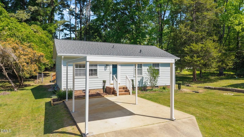 105 Murray Ave, Durham, NC 27704