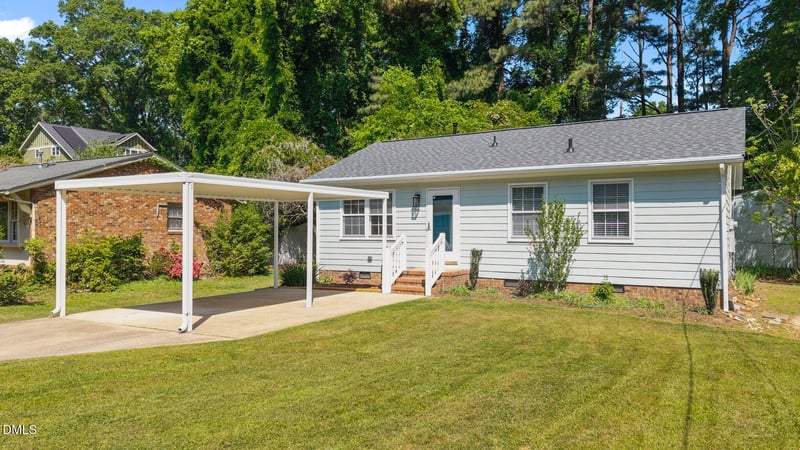 105 Murray Ave, Durham, NC 27704