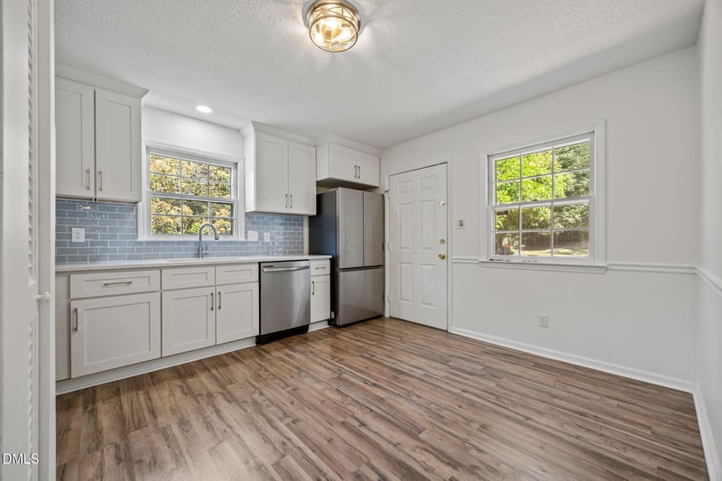 105 E Murray Ave, Durham, NC 27704