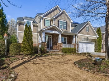 105 Muses Mill Ct, Holly Springs, NC 27540