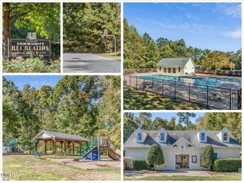 105 Muses Mill Ct, Holly Springs, NC 27540