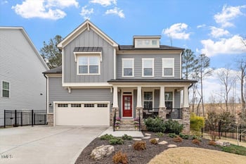 105 Mystic Quartz Ln, Holly Springs, NC 27540