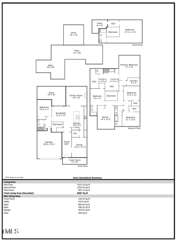 105 Mystic Quartz Ln, Holly Springs, NC 27540