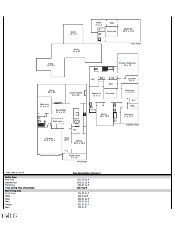 105 Mystic Quartz Ln, Holly Springs, NC 27540