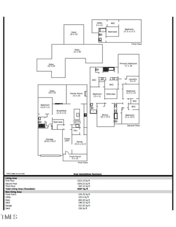 105 Mystic Quartz Ln, Holly Springs, NC 27540