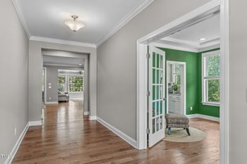 105 Mystic Quartz Ln, Holly Springs, NC 27540
