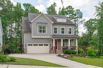 105 Mystic Quartz Ln, Holly Springs, NC 27540