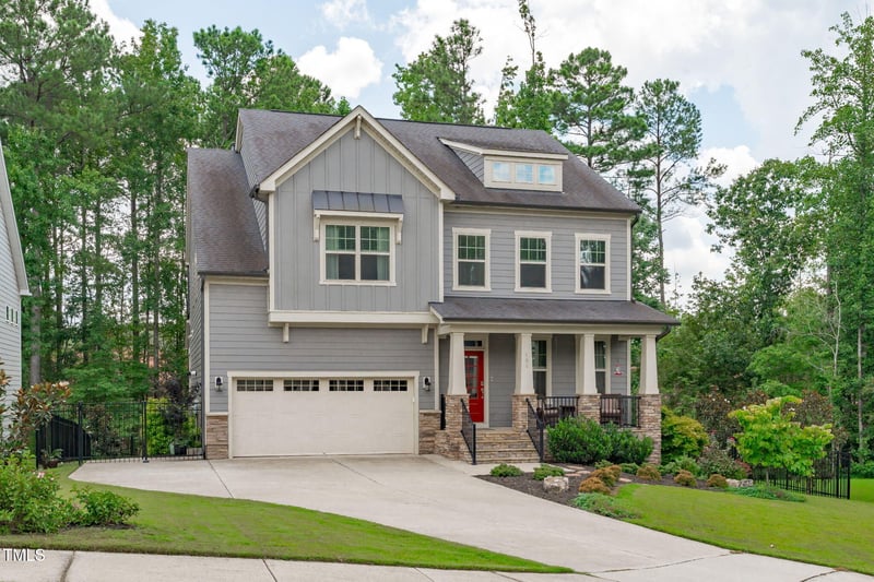 105 Mystic Quartz Ln, Holly Springs, NC 27540