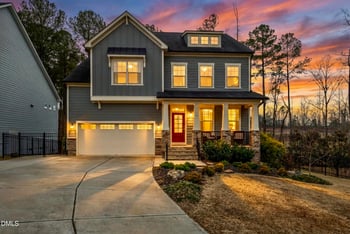 105 Mystic Quartz Ln, Holly Springs, NC 27540