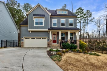 105 Mystic Quartz Ln, Holly Springs, NC 27540