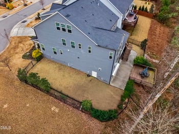 105 Mystic Quartz Ln, Holly Springs, NC 27540