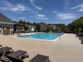 105 Mystic Quartz Ln, Holly Springs, NC 27540