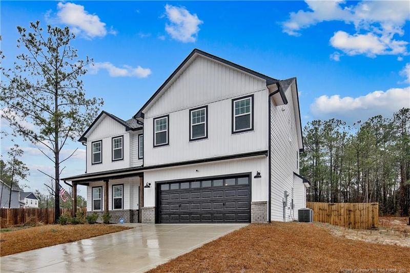 105 Navaho Trl, Sanford, NC 27332