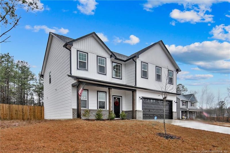 105 Navaho Trl, Sanford, NC 27332