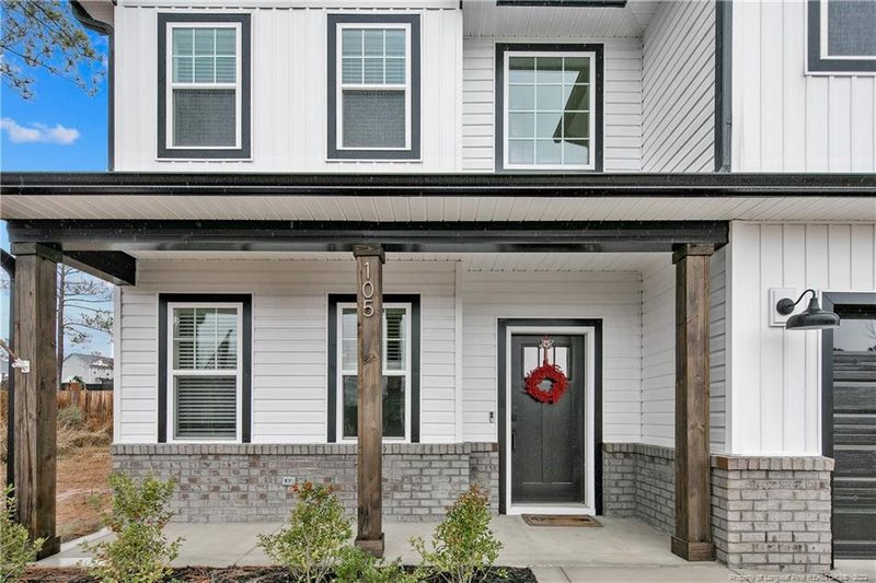 105 Navaho Trl, Sanford, NC 27332