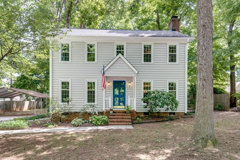 105 New Castle Rd, Mebane, NC 27302