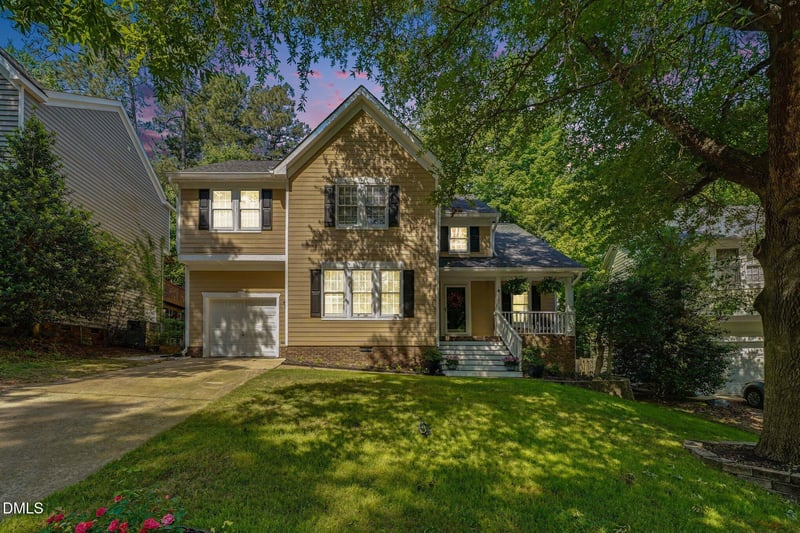 105 New Holland Pl, Cary, NC 27519