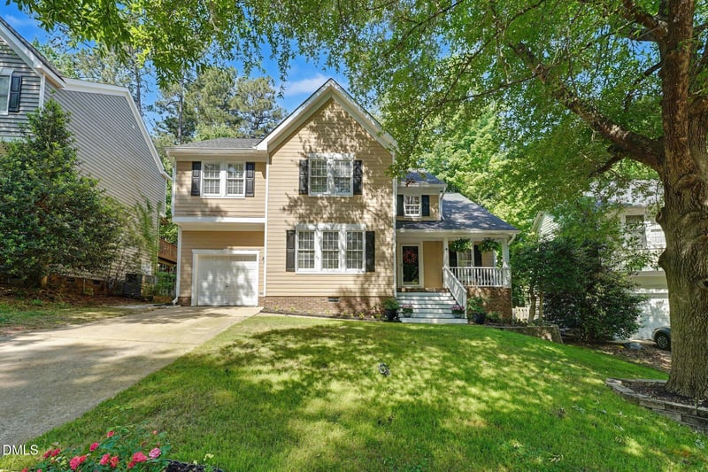 105 New Holland Pl, Cary, NC 27519