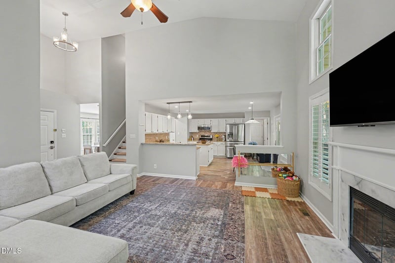 105 New Holland Pl, Cary, NC 27519