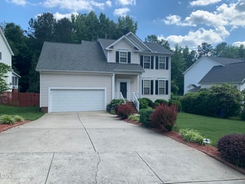 105 New Parkside Dr, Chapel Hill, NC 27516