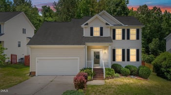 105 New Parkside Dr, Chapel Hill, NC 27516